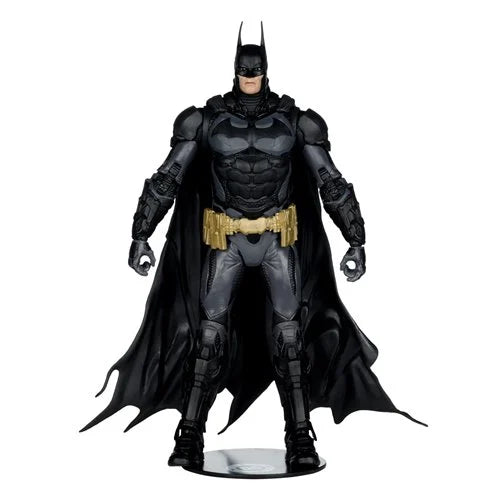 DC Multiverse Batman Wave 5 Batman Arkham Knight 7-Inch Action Figure