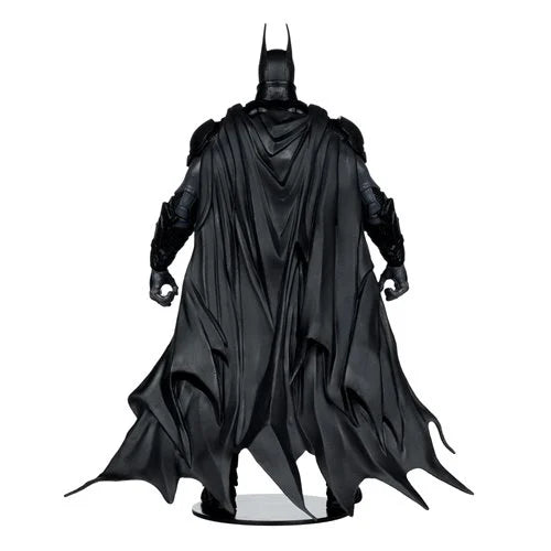 DC Multiverse Batman Wave 5 Batman Arkham Knight 7-Inch Action Figure