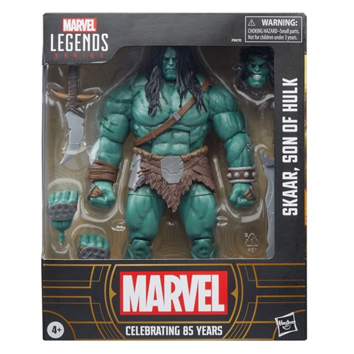 Marvel Legends Series Skaar, Son of Hulk 6-Inch Action Figure