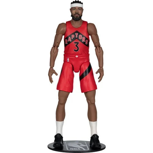 NBA McFarlane SportsPicks Wave 1 Toronto Raptors Brandon Ingram 6-Inch Action Figure