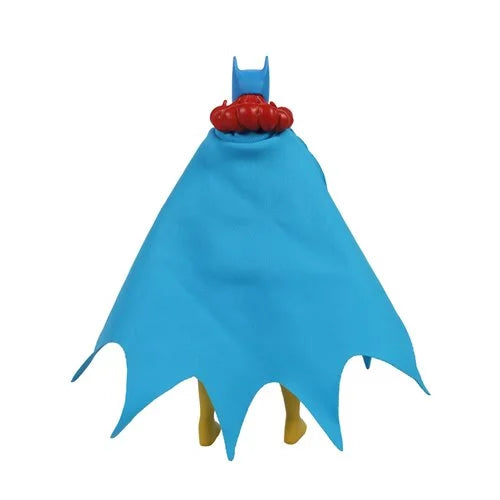 DC Super Powers Wave 15 Batgirl 4 1/2-Inch Scale Action Figure