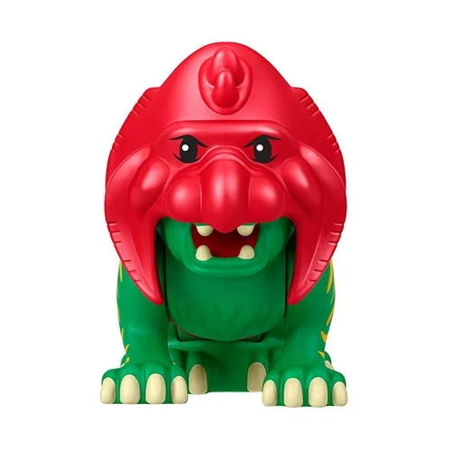 Masters of the Universe: He-Man & Battle Cat Little People Collector Set