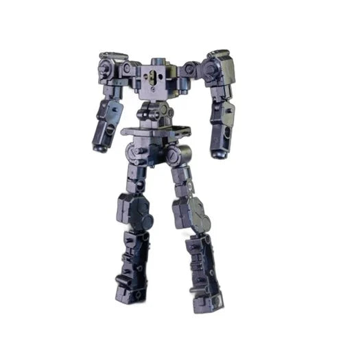 Transformers Blokees Action Edition - G1 Optimus Prime