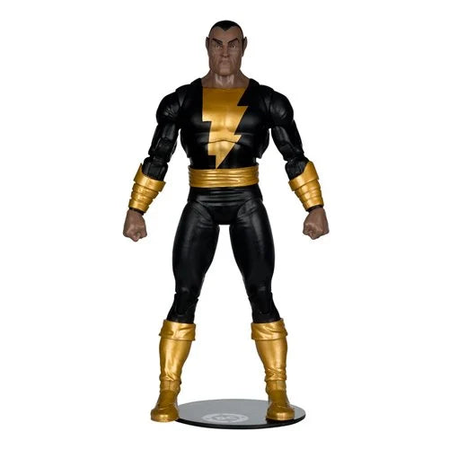 DC Multiverse Wave 30 Black Adam Modern Age 7-Inch Scale Action Figure