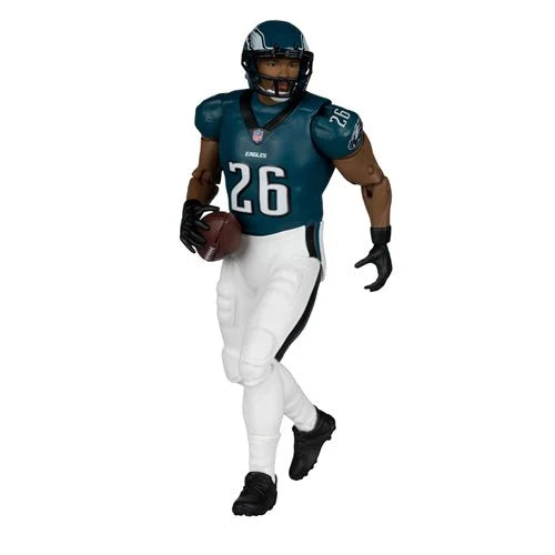 NFL McFarlane SportsPicks Wave 1 Philadelphia Eagles Saquon Barkley 6-Inch Action Figure