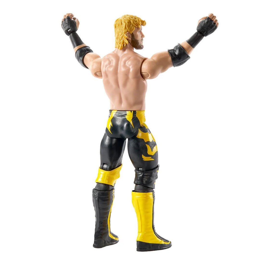 WWE Main Event Series 164 Logan Paul Action Figure