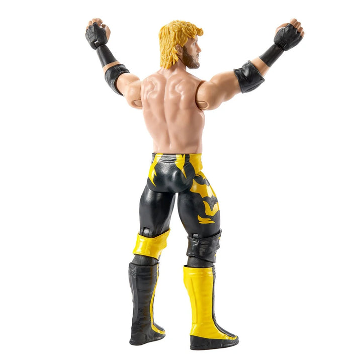 WWE Main Event Series 164 Logan Paul Action Figure