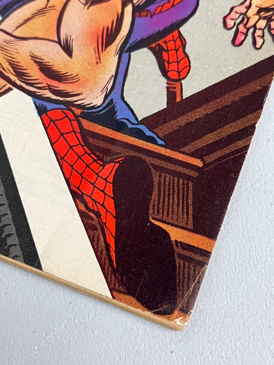 Amazing Spider-Man #101