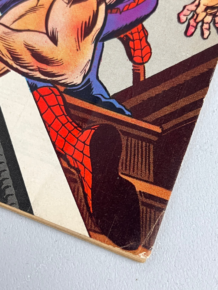 Amazing Spider-Man #101