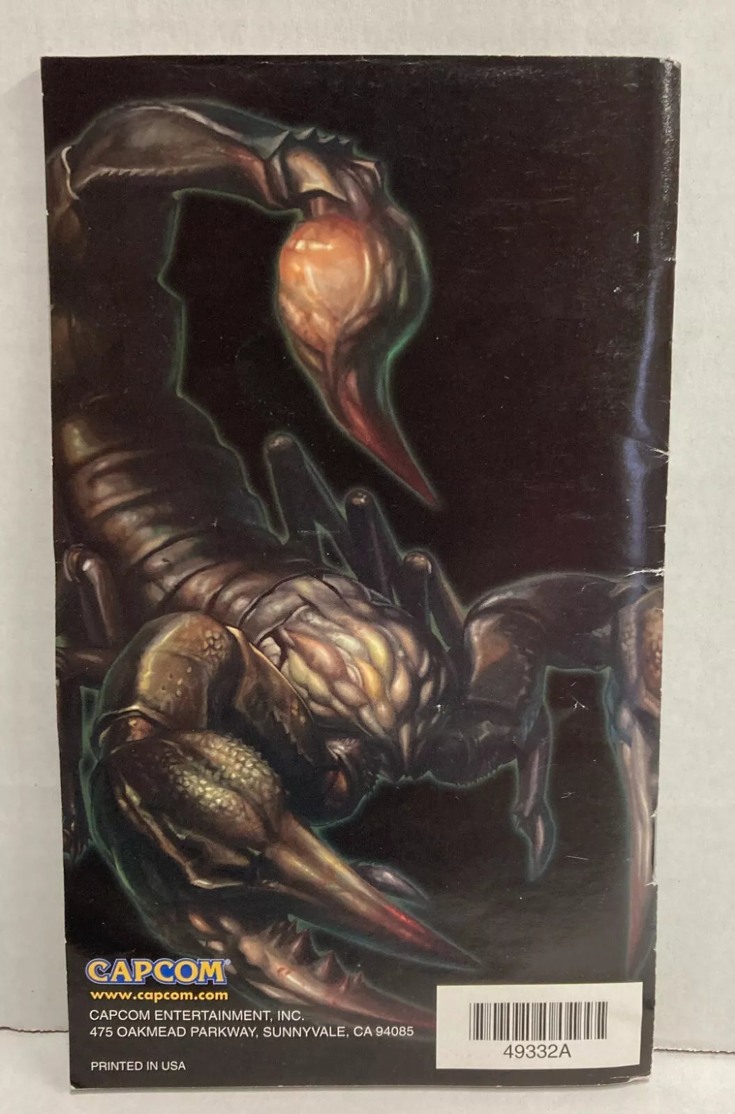 GameCube Game Bundle Resident Evil Zero (0) CIB & Resident Evil 4