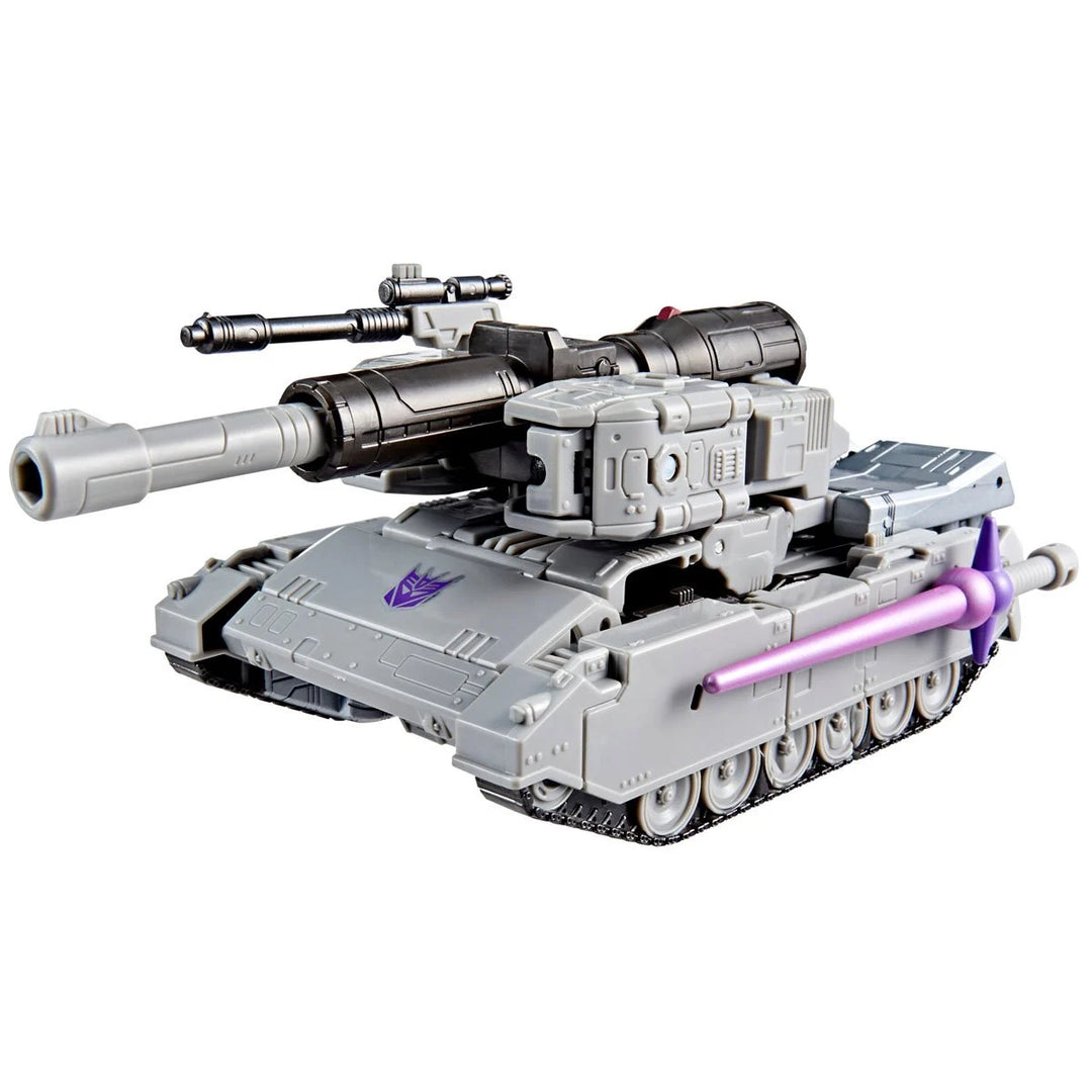Transformers Studio Series The Transformers: The Movie Leader Class Megatron