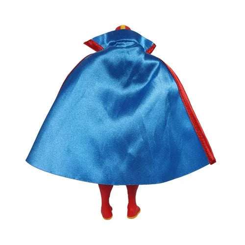 DC Super Powers Wave 15 Red Tornado 4 1/2-Inch Scale Action Figure
