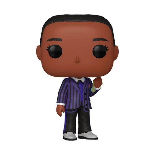 Funko Pop! #1817 Wednesday Season 2 - Bianca Barclay