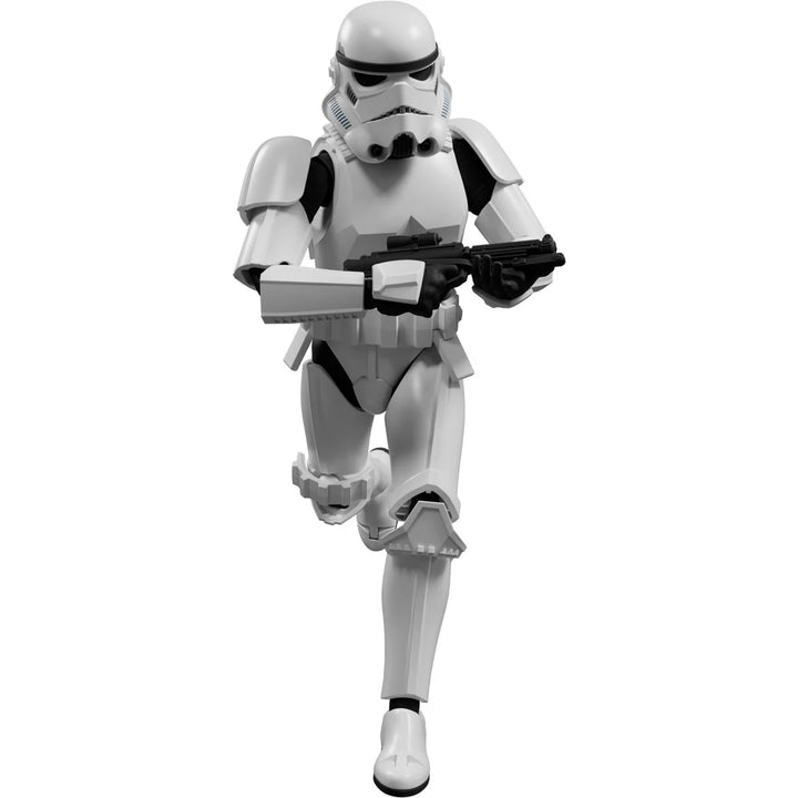 Star Wars Empire Strikes Back Stormtrooper Blokees Model Kit