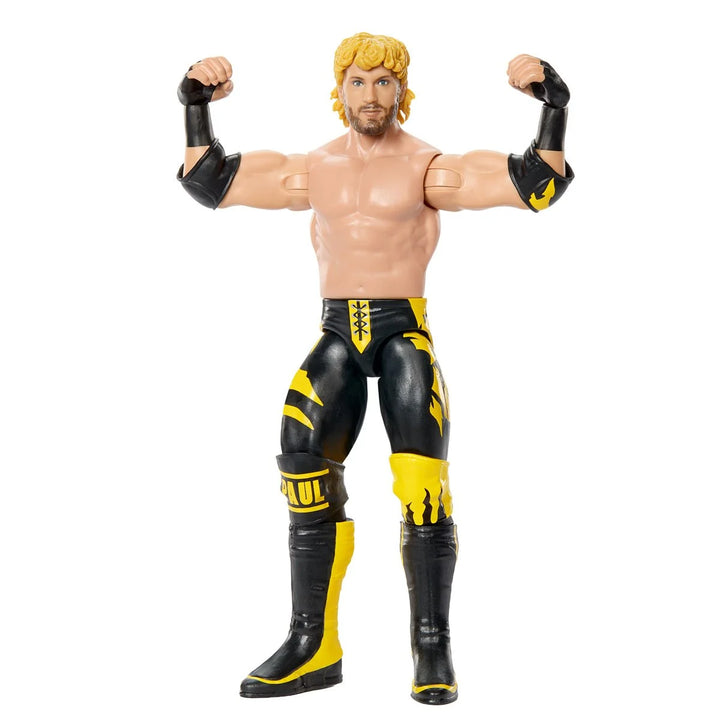WWE Main Event Series 164 Logan Paul Action Figure