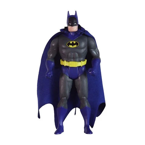 DC Super Powers Wave 15 Batman 1990s 4 1/2-Inch Scale Action Figure