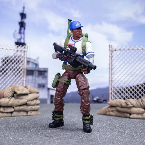 G.I. Joe Classified Series 229 Hardball 6-Inch Action Figure