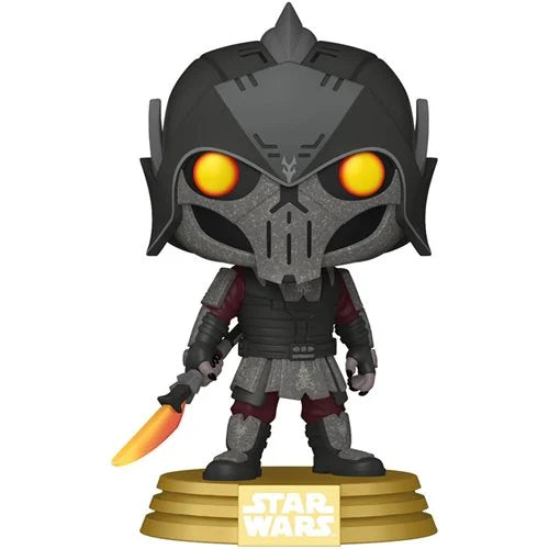 Funko Pop! Star Wars Legends #856 - Darth Bane - Specialty