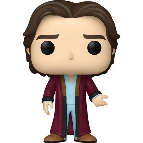 Funko Pop! Battlestar Galactica - Gaius Baltar