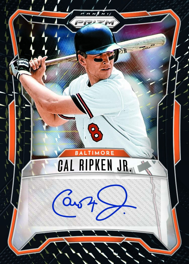 2026 Panini Prizm Baseball Hobby Pack