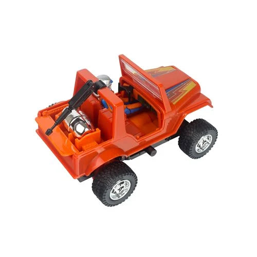 M.A.S.K. Wave 2 Gator Vehicle