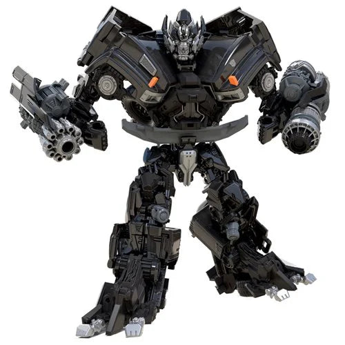 Transformers Studio Series Voyager Class Ironhide