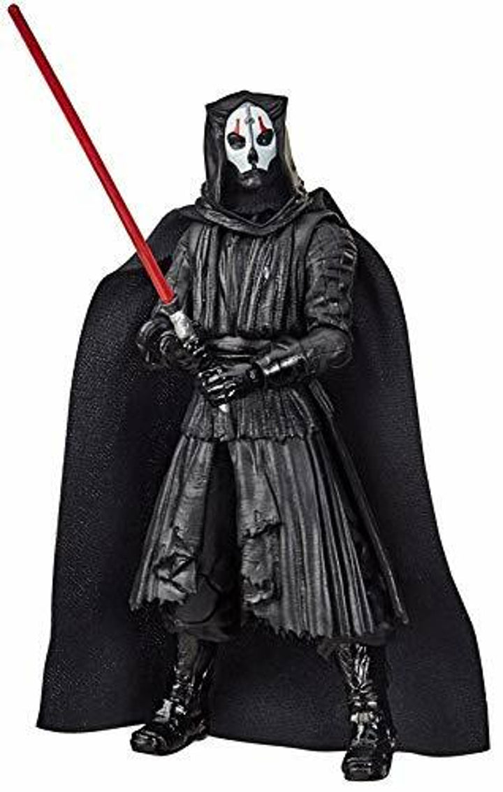 Star Wars: The Black Series Darth Nihilus KOTOR