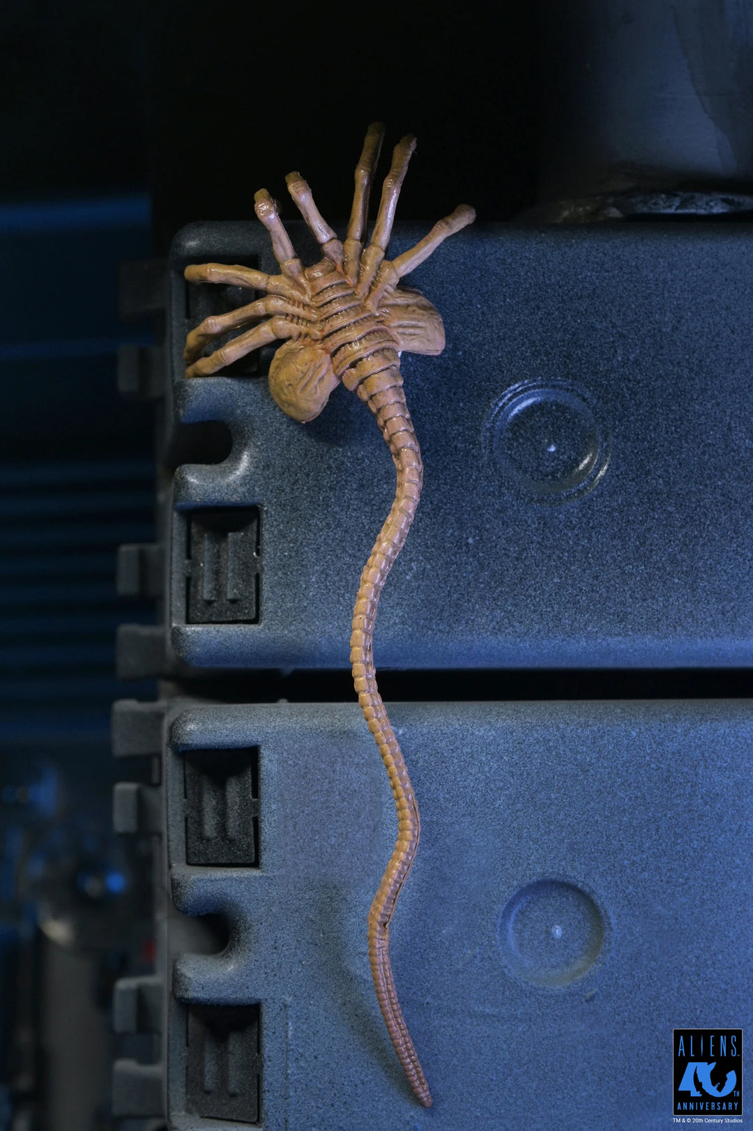 Aliens - 40th Anniversary Ultimate Xenomorph Warrior 7" Scale Action Figure