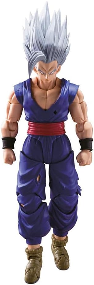 S.H. Figuarts Dragon Ball Super Hero Son Gohan Beast