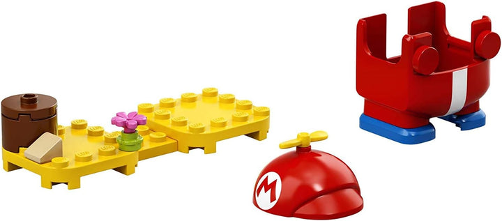 LEGO 71371 Super Mario: Propeller Power-Up pack