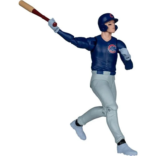 MLB McFarlane SportsPicks Wave 1 Chicago Cubs Pete Crow-Armstrong 6-Inch Action Figure