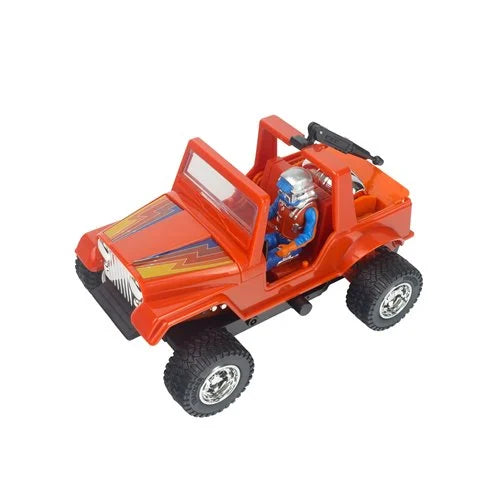 M.A.S.K. Wave 2 Gator Vehicle