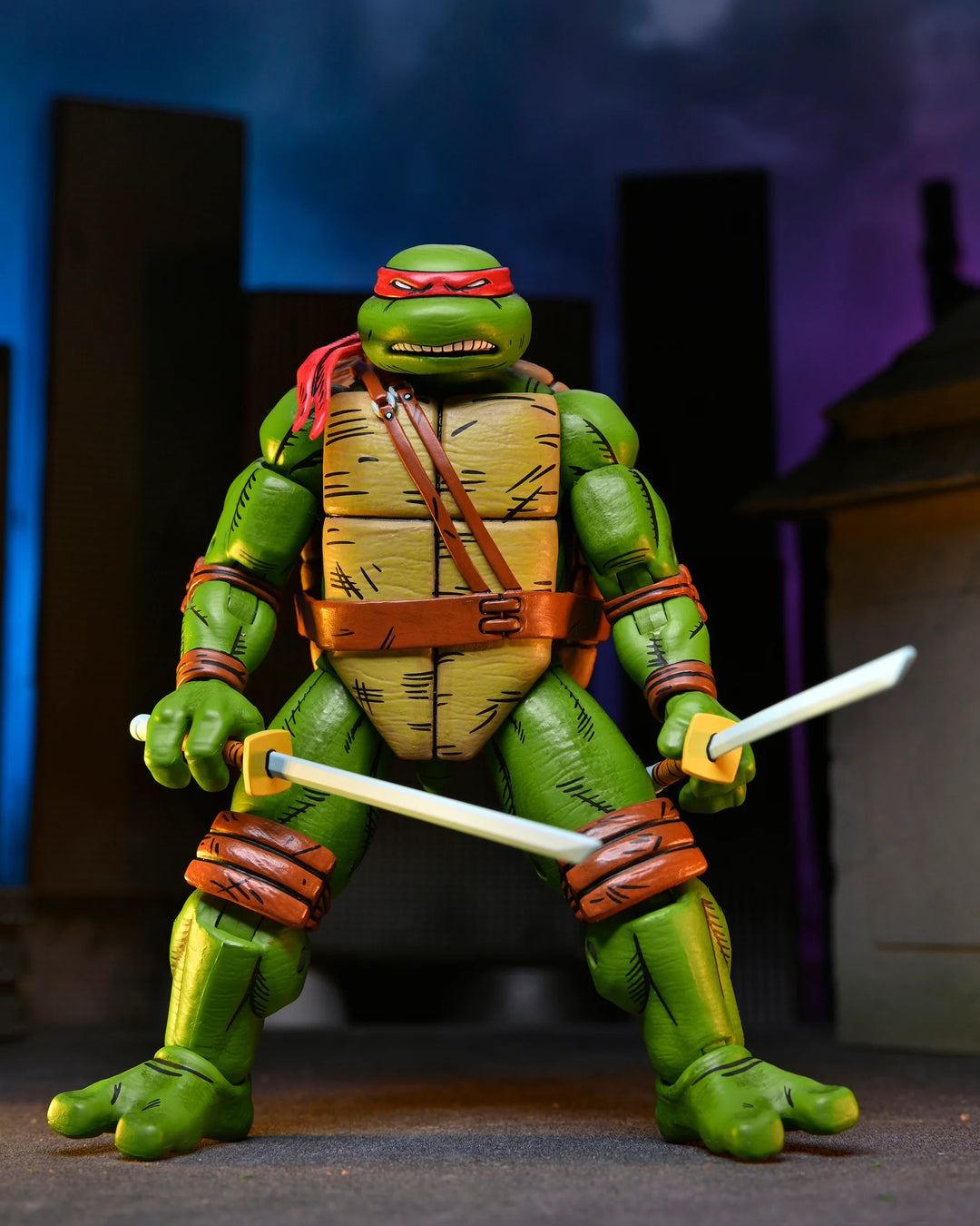 TMNT (Mirage Comics) – 7 Inch Scale Action figure - Leonardo