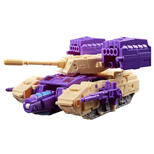 Transformers Studio 86 Series Leader Class The Transformers: The Movie Blitzwing