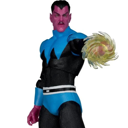 DC Multiverse Sinestro Classic Uniform 7-Inch Action Figure