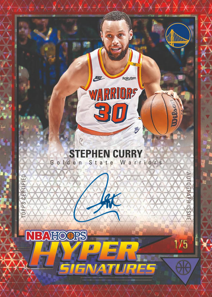 2025-26 Topps NBA Hoops Basketball Value Box SE