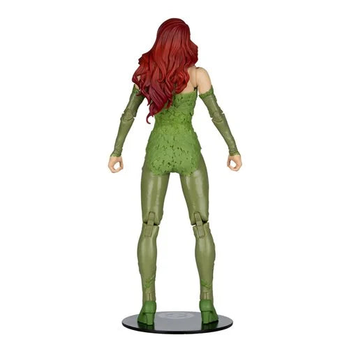 DC McFarlane Collector Edition Wave 15 Poison Ivy DC Classic 7-Inch Scale Action Figure