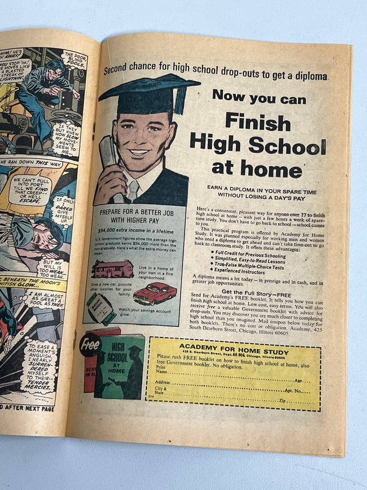 Amazing Spider-Man #101