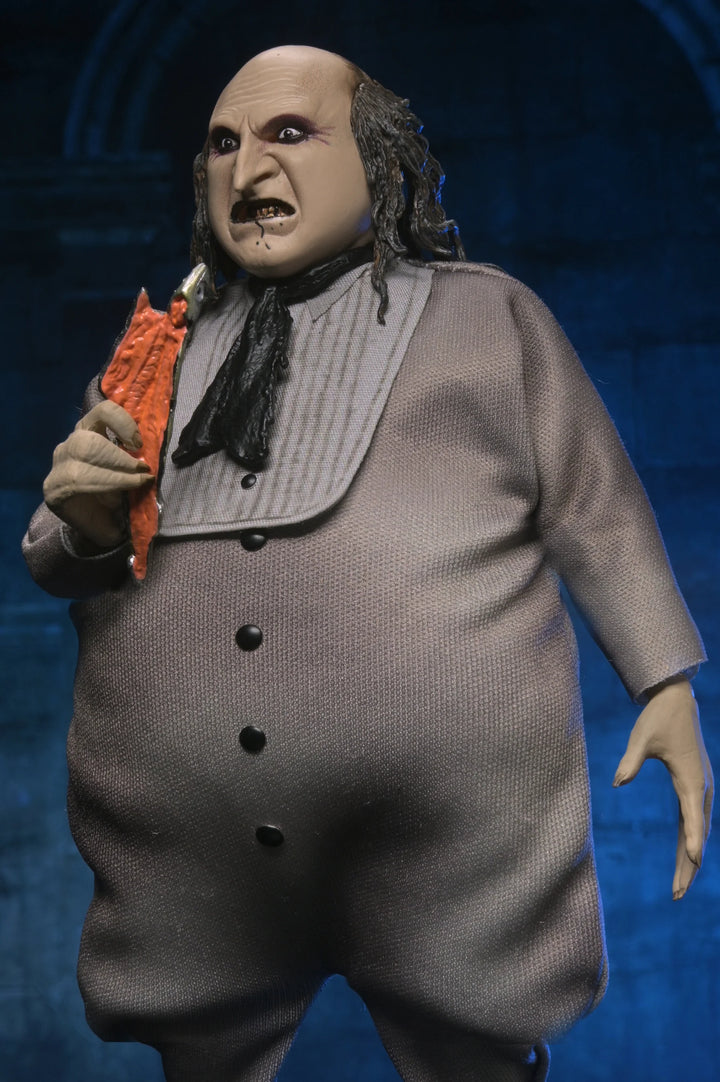 Batman Returns - 8 Inch Scale Clothed  The Penguin Action Figure