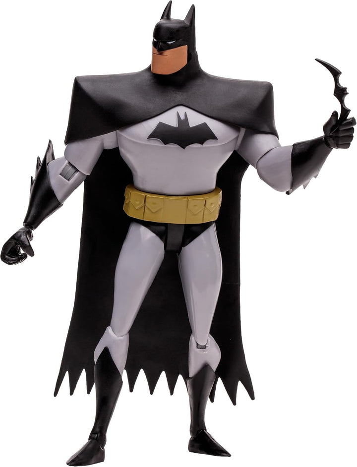 The New Batman Adventures Batman