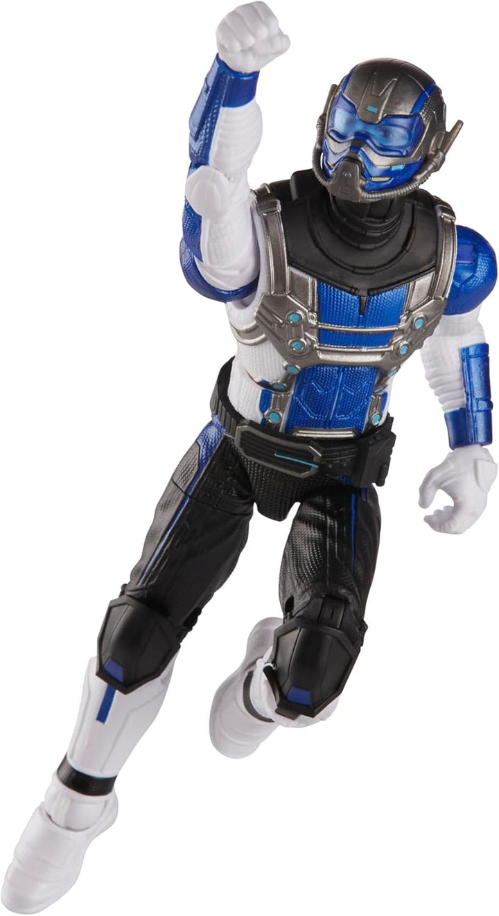 Marvel Legends Marvel's Goliath w/ Hydra Stomper BAF Piece