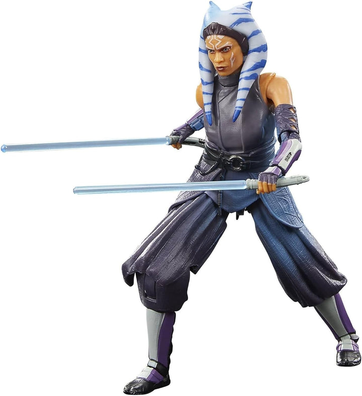 Star Wars Black Series Ahsoka Tano