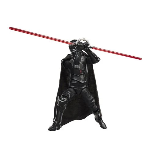 Star Wars The Black Series Marrok 6-Inch Action Figure