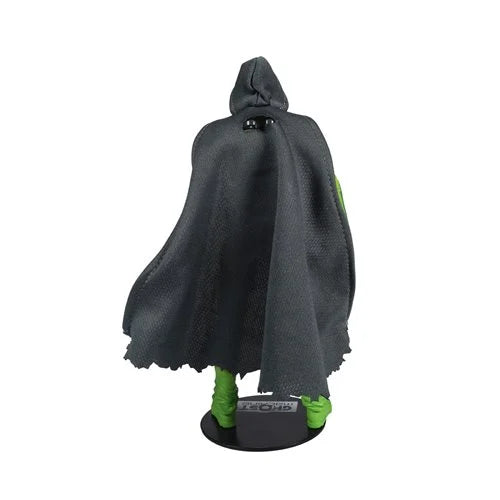 Geiger Ghost Machine McFarlane Elite Edition #15 7-Inch Deluxe Action Figure