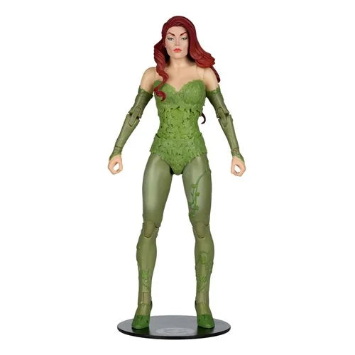 DC McFarlane Collector Edition Wave 15 Poison Ivy DC Classic 7-Inch Scale Action Figure