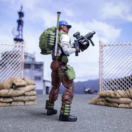 G.I. Joe Classified Series 229 Hardball 6-Inch Action Figure