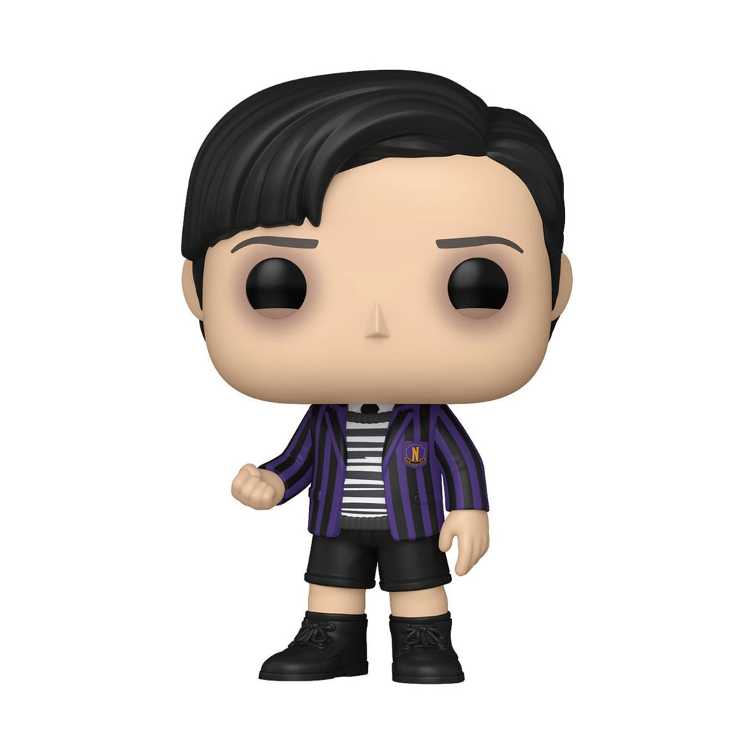 Funko Pop! #1819 Wednesday Season 2 - Pugsley Addams