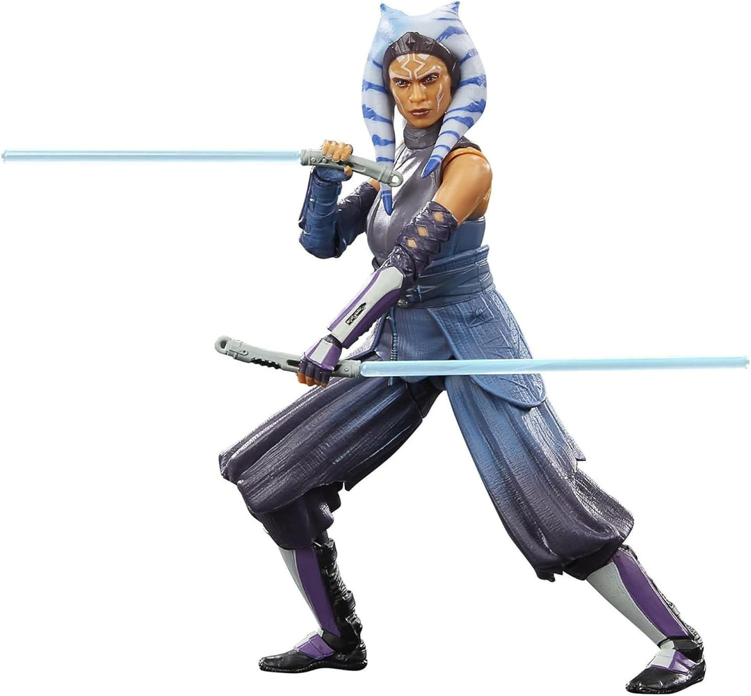 Star Wars Black Series Ahsoka Tano
