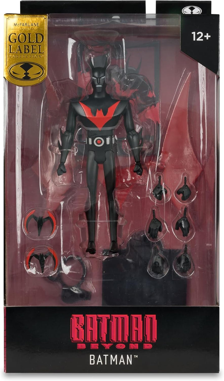 Batman Beyond - Batman - Gold Label