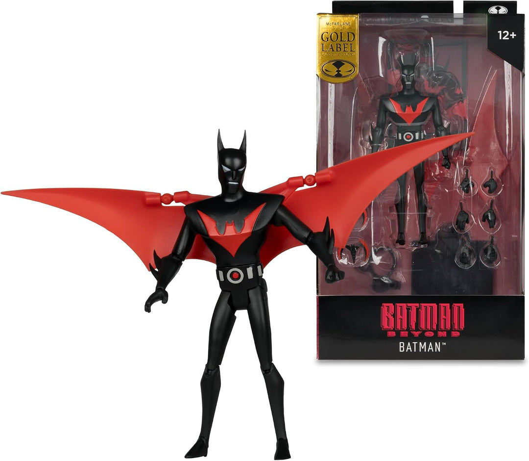 Batman Beyond - Batman - Gold Label